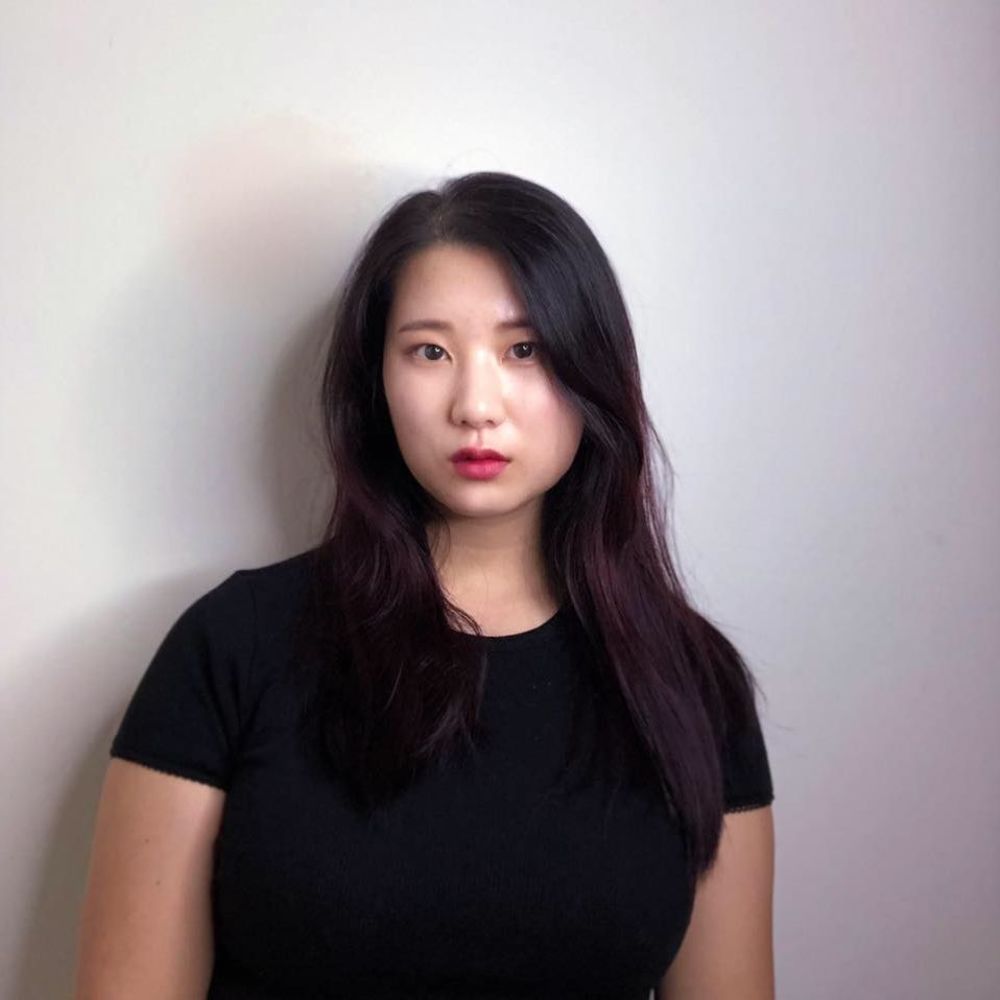 Meet your Posher, Cherie